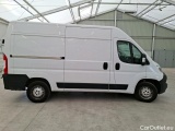  Citroen  Jumper  Fourgon Grand Volume 35 L2H2 Control BlueHDi 140 Start&Stop BlueHDi 140CV BVM6 E6d #6