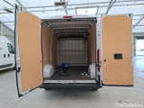  Citroen  Jumper  Fourgon Grand Volume 35 L2H2 Control BlueHDi 140 Start&Stop BlueHDi 140CV BVM6 E6d #14