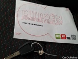  Citroen  Jumper  Fourgon Grand Volume 35 L2H2 Control BlueHDi 140 Start&Stop BlueHDi 140CV BVM6 E6d #16
