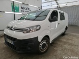  Citroen  Jumpy  Fourgon Business XL (L3) 2.0 BlueHDi 150CV BVM6 E6 