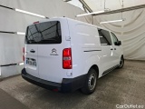  Citroen  Jumpy  Fourgon Business XL (L3) 2.0 BlueHDi 150CV BVM6 E6 #3
