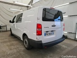  Citroen  Jumpy  Fourgon Business XL (L3) 2.0 BlueHDi 150CV BVM6 E6 #2