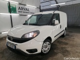  Fiat  Doblo Doblò Pro Lounge Fourgon 1.3 Multijet 95CV BVM5 E6dT 
