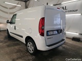  Fiat  Doblo Doblò Pro Lounge Fourgon 1.3 Multijet 95CV BVM5 E6dT #2
