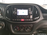  Fiat  Doblo Doblò Pro Lounge Fourgon 1.3 Multijet 95CV BVM5 E6dT #7