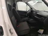  Fiat  Doblo Doblò Pro Lounge Fourgon 1.3 Multijet 95CV BVM5 E6dT #8