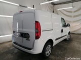  Fiat  Doblo Doblò Pro Lounge Fourgon 1.3 Multijet 95CV BVM5 E6dT #3