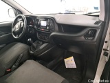  Fiat  Doblo Doblò Pro Lounge Fourgon 1.3 Multijet 95CV BVM5 E6dT #5