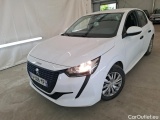  Peugeot  208  Premium 1.5 HDi 100CV BVM6 E6d 