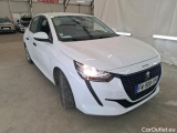  Peugeot  208  Premium 1.5 HDi 100CV BVM6 E6d #4