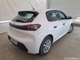  Peugeot  208  Premium 1.5 HDi 100CV BVM6 E6d #3