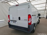  Peugeot  Boxer PEUGEOT  VU 4p Fourgon 2.0 BLUEHDI 110 PREMIUM 330 L1H1 #3
