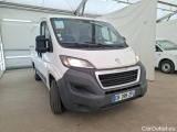  Peugeot  Boxer PEUGEOT  VU 4p Fourgon 2.0 BLUEHDI 110 PREMIUM 330 L1H1 #4