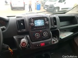  Peugeot  Boxer PEUGEOT  VU 4p Fourgon 2.0 BLUEHDI 110 PREMIUM 330 L1H1 #7