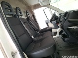 Peugeot  Boxer PEUGEOT  VU 4p Fourgon 2.0 BLUEHDI 110 PREMIUM 330 L1H1 #8