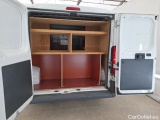  Peugeot  Boxer PEUGEOT  VU 4p Fourgon 2.0 BLUEHDI 110 PREMIUM 330 L1H1 #10