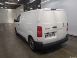  Peugeot  Expert PEUGEOT  / 2016 / 4P / Fourgon tôlé 1.5 BLUEHDI 120 S&S STANDARD PREMIUM #2