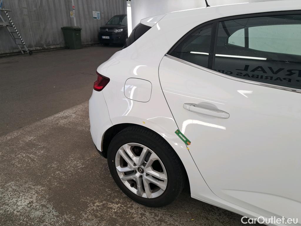  Renault  Megane  IV Berline 5pt. Business 1.3 TCe 140CV BVA7 E6dT #3