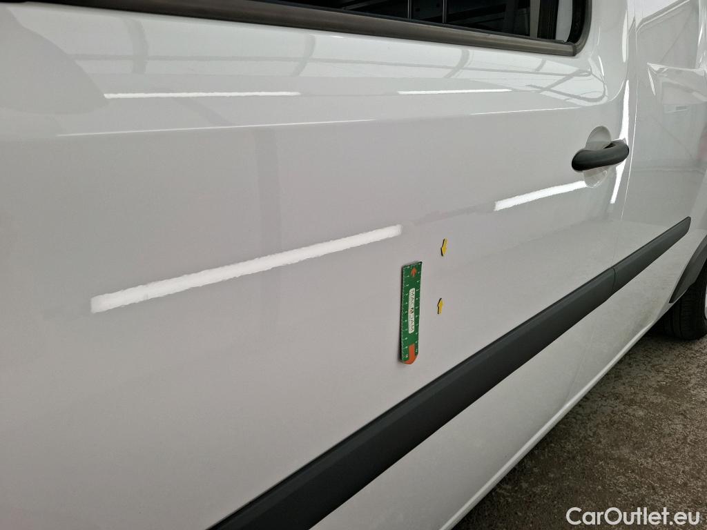  Renault  Kangoo  II Express Maxi Extra (Série Spéciale) 1.5 dCi 95CV BVM6 E6dT #13