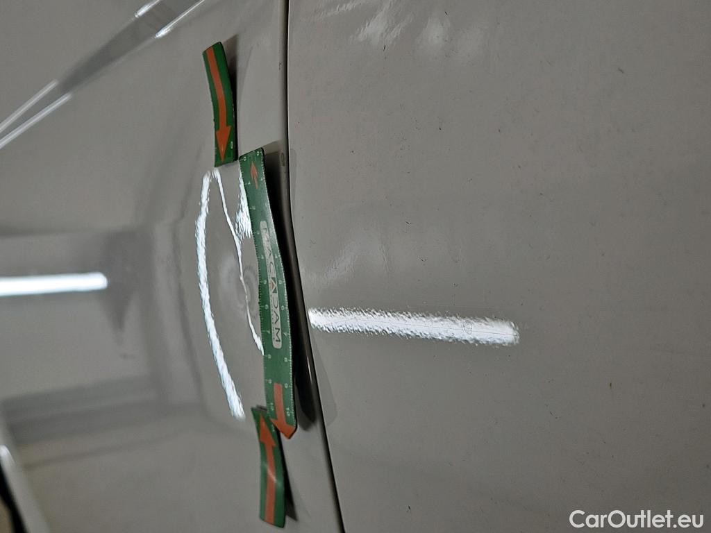  Volkswagen  Transporter VOLKSWAGEN  / 2019 / 4P / Fourgon tôlé 2.0 TDi 110 L1H1 Business #20