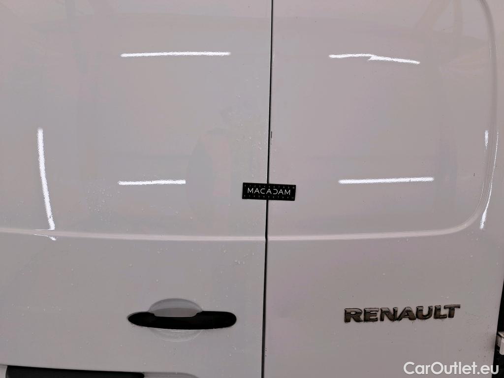 Renault  Kangoo  II Express Grand Confort (L1) 1.5 dCi 80CV BVM6 E6dT #13
