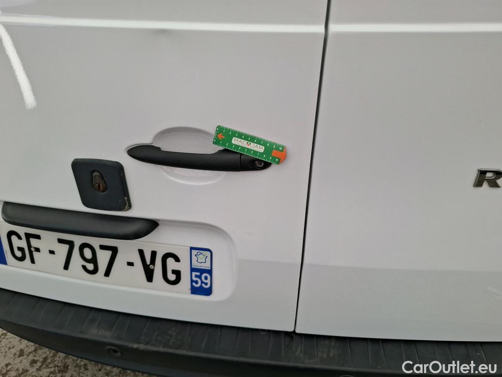  Renault  Kangoo  II Express Maxi Extra (Série Spéciale) 1.5 dCi 95CV BVM6 E6dT #5