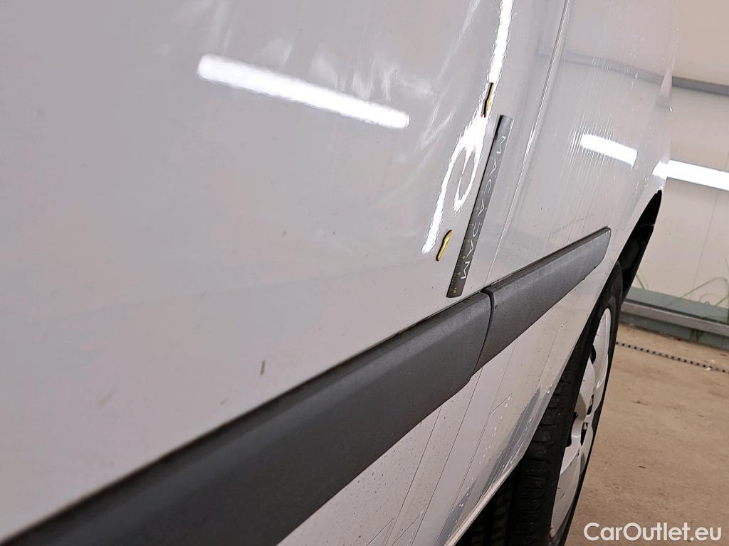  Renault  Kangoo  II Express Grand Confort (L1) 1.5 dCi 80CV BVM6 E6dT #20
