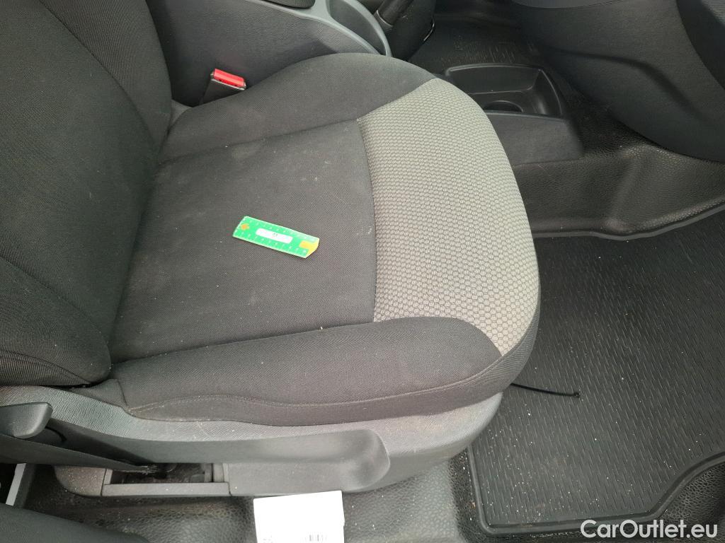  Renault  Kangoo  II Express Maxi Extra (Série Spéciale) 1.5 dCi 95CV BVM6 E6dT #11
