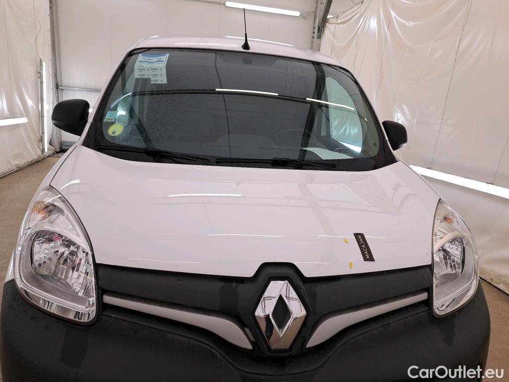  Renault  Kangoo  II Express Grand Confort (L1) 1.5 dCi 80CV BVM6 E6dT #21