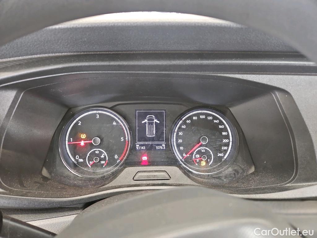  Volkswagen  Transporter VOLKSWAGEN  / 2019 / 4P / Fourgon tôlé 2.0 TDi 110 L1H1 Business #33