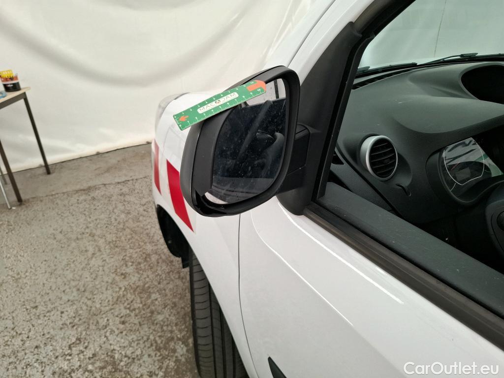  Renault  Kangoo  II Express Maxi Extra (Série Spéciale) 1.5 dCi 95CV BVM6 E6dT #3
