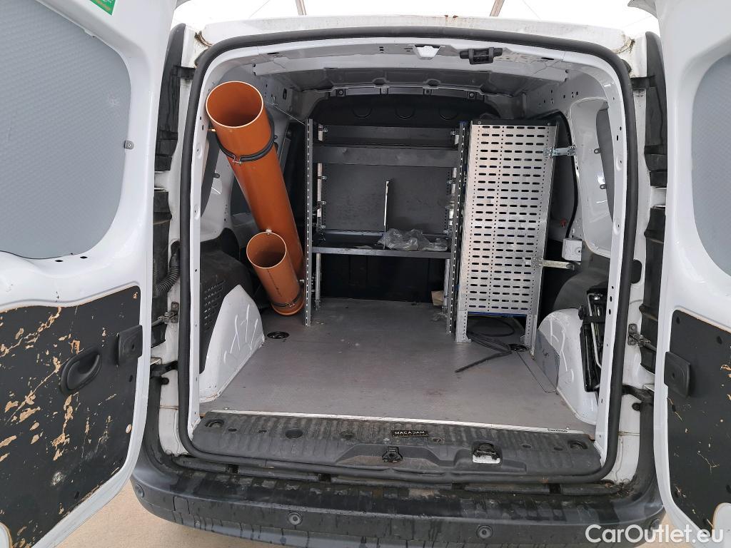  Renault  Kangoo  II Express Grand Confort (L1) 1.5 dCi 80CV BVM6 E6dT #16