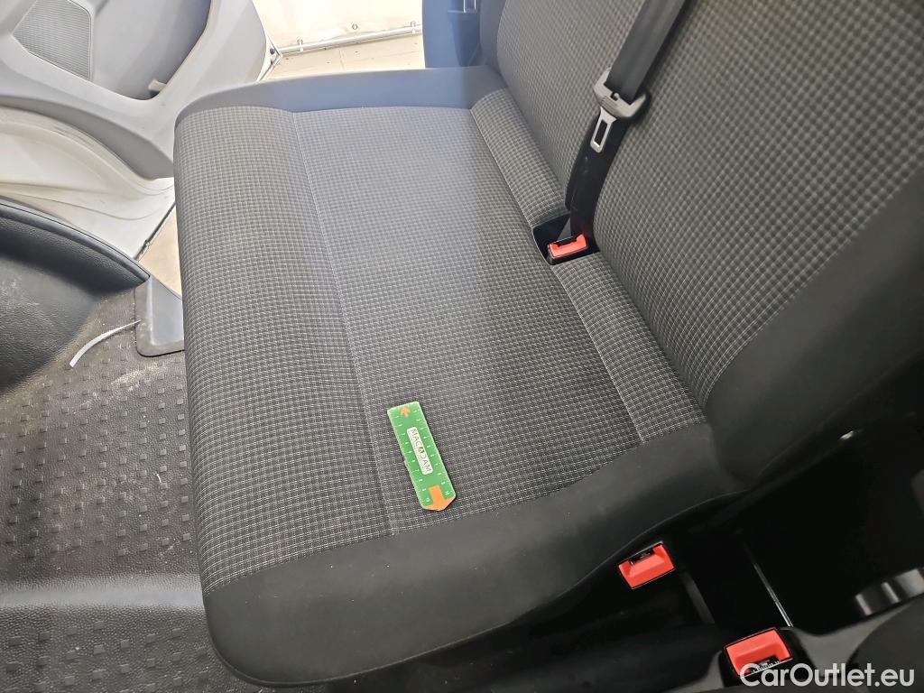  Volkswagen  Transporter VOLKSWAGEN  / 2019 / 4P / Fourgon tôlé 2.0 TDi 110 L1H1 Business #32