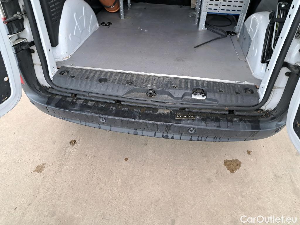  Renault  Kangoo  II Express Grand Confort (L1) 1.5 dCi 80CV BVM6 E6dT #6