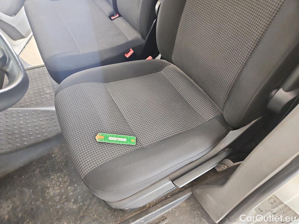  Volkswagen  Transporter VOLKSWAGEN  / 2019 / 4P / Fourgon tôlé 2.0 TDi 110 L1H1 Business #29