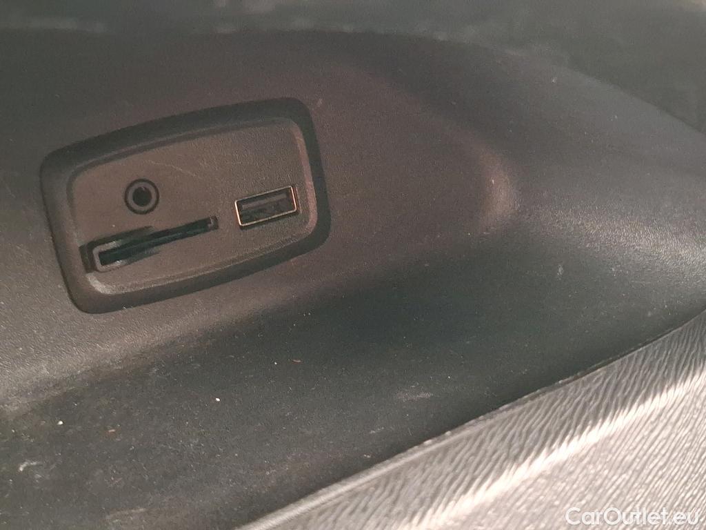  Renault  Kangoo  II Express Maxi Extra (Série Spéciale) 1.5 dCi 95CV BVM6 E6dT #8