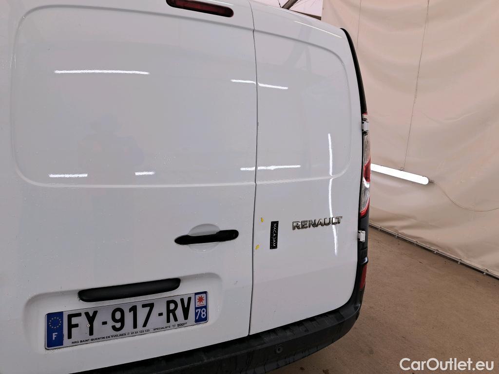  Renault  Kangoo  II Express Grand Confort (L1) 1.5 dCi 80CV BVM6 E6dT #24