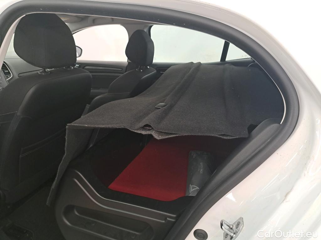  Renault  Megane  IV Berline 5pt. Business 1.3 TCe 140CV BVA7 E6dT #10