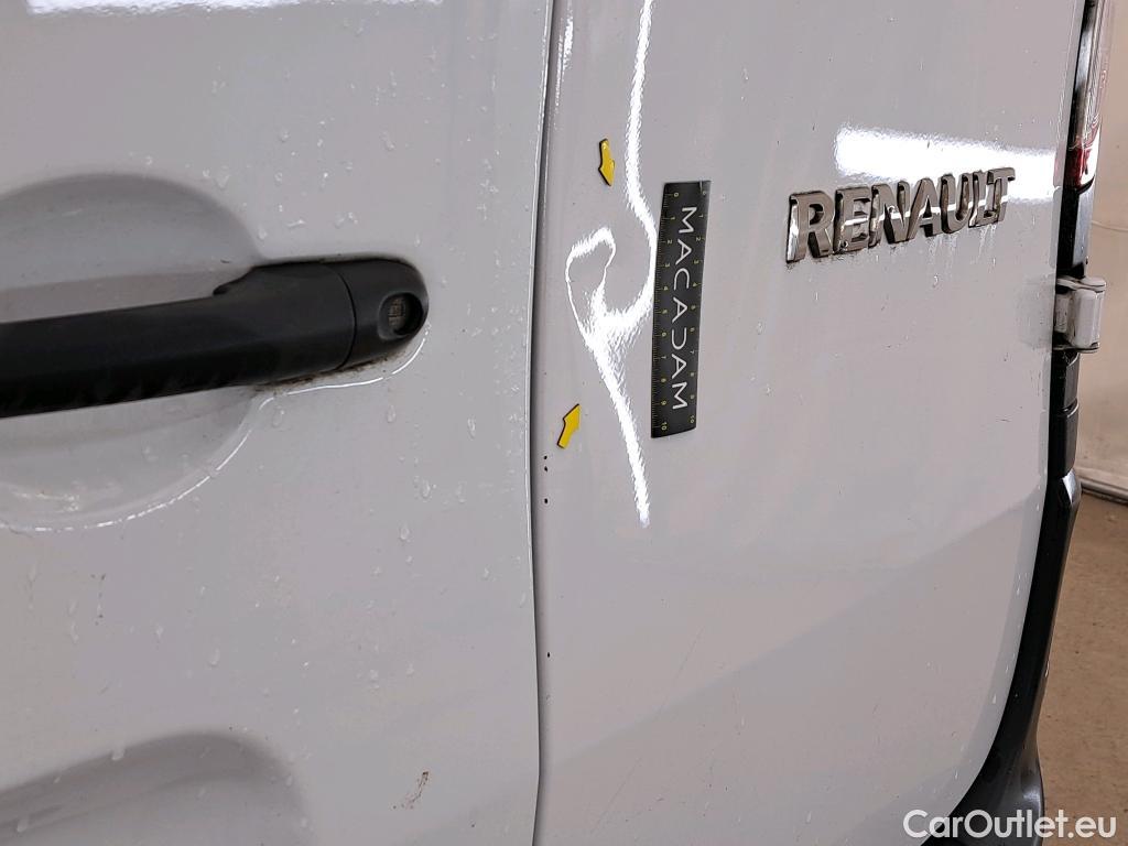  Renault  Kangoo  II Express Grand Confort (L1) 1.5 dCi 80CV BVM6 E6dT #25
