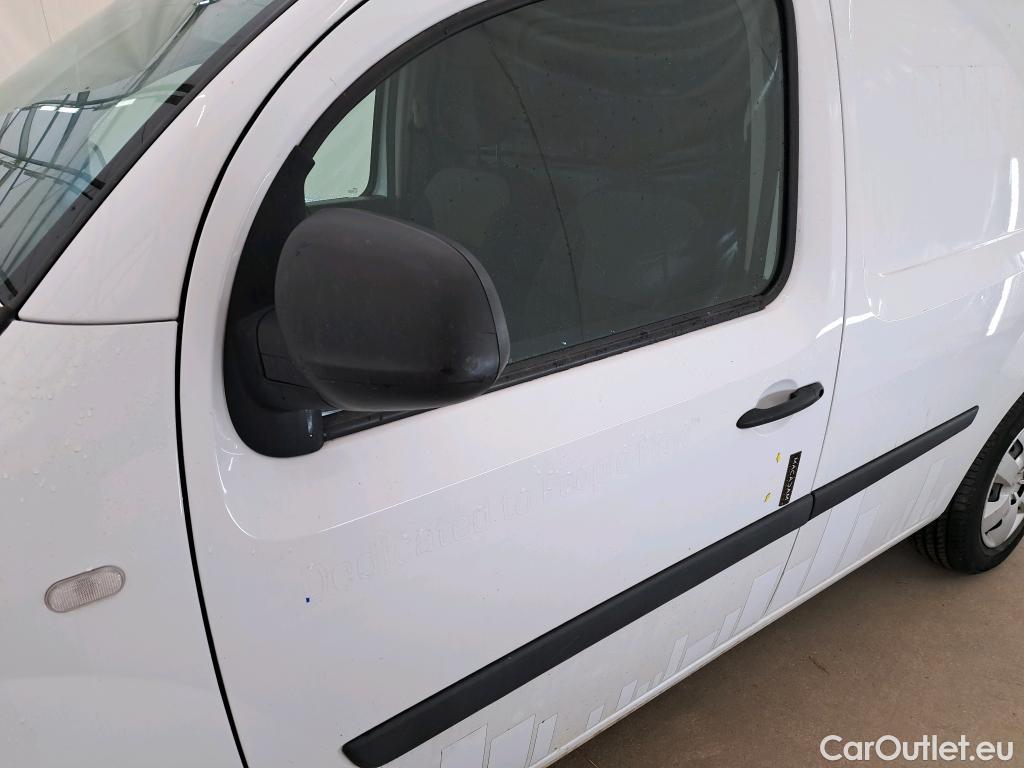  Renault  Kangoo  II Express Grand Confort (L1) 1.5 dCi 80CV BVM6 E6dT #19