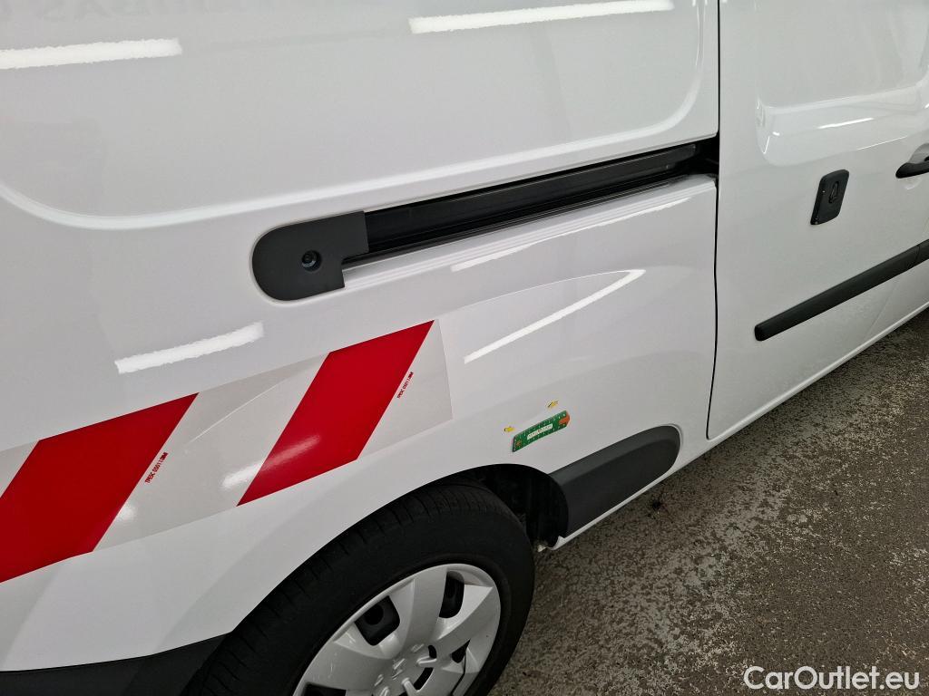  Renault  Kangoo  II Express Maxi Extra (Série Spéciale) 1.5 dCi 95CV BVM6 E6dT #15
