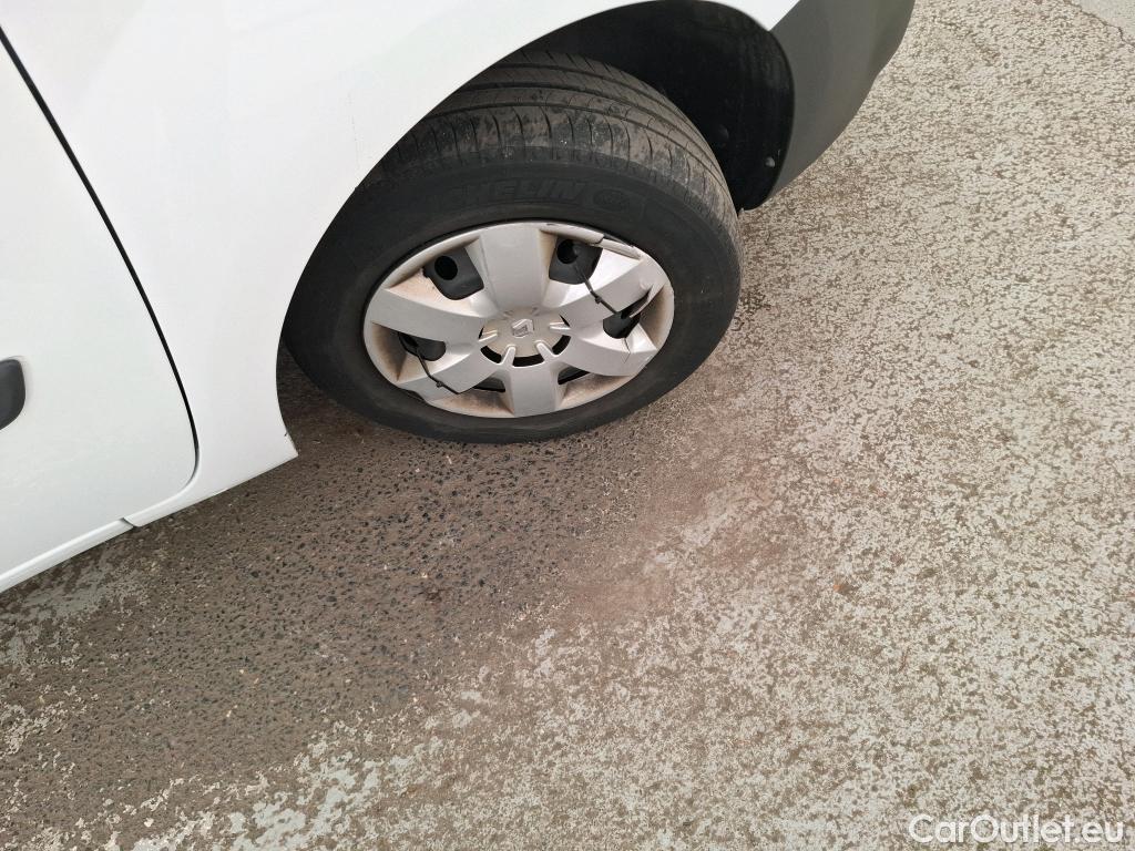  Renault  Kangoo  II Express Maxi Extra (Série Spéciale) 1.5 dCi 95CV BVM6 E6dT #17