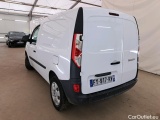  Renault  Kangoo  II Express Grand Confort (L1) 1.5 dCi 80CV BVM6 E6dT #2
