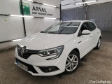  Renault  Megane  IV Berline 5pt. Business 1.3 TCe 140CV BVA7 E6dT 