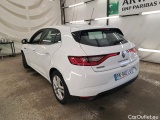  Renault  Megane  IV Berline 5pt. Business 1.3 TCe 140CV BVA7 E6dT #2