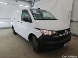  Volkswagen  Transporter VOLKSWAGEN  / 2019 / 4P / Fourgon tôlé 2.0 TDi 110 L1H1 Business #5
