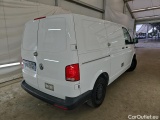  Volkswagen  Transporter VOLKSWAGEN  / 2019 / 4P / Fourgon tôlé 2.0 TDi 110 L1H1 Business #4