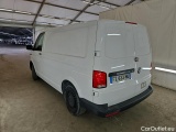  Volkswagen  Transporter VOLKSWAGEN  / 2019 / 4P / Fourgon tôlé 2.0 TDi 110 L1H1 Business #3