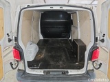  Volkswagen  Transporter VOLKSWAGEN  / 2019 / 4P / Fourgon tôlé 2.0 TDi 110 L1H1 Business #11