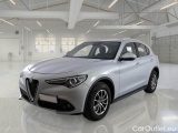  Alfa Romeo   STELVIO ALFA ROMEO / 2017 / 5P / SUV 2.2 TURBO DIESEL 190CV BUSINESS AT8 RWD 